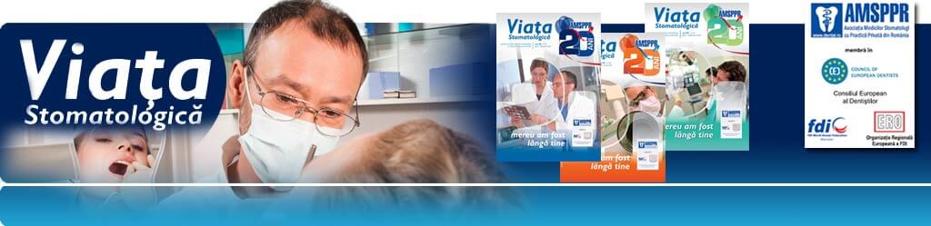 Viata stomatologica