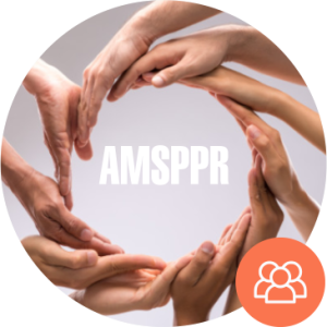 De ce membru AMSPPR